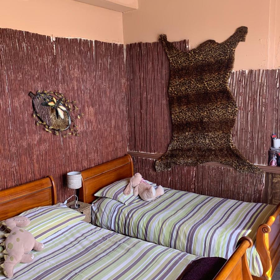 The Little Tree Hotel Ramsgate Bagian luar foto